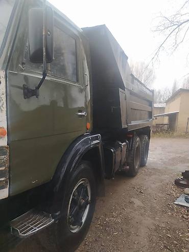 Грузовики: Грузовик, Камаз, Стандарт, Новый at lalafo.kg — 8 Грузовики: Грузовик, Камаз, Стандарт, Новый — 8
