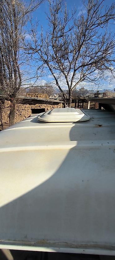 Грузовики: Грузовик, Foton, Стандарт, 3 т, Б/у — 16