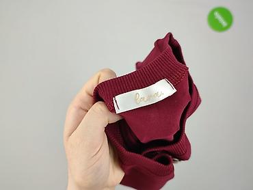 smog bluzy: T-shirt damski, rozmiar XL — 4