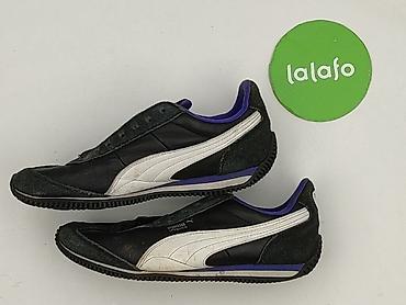 deichmann halówki: Puma, Sneakersy damskie, rozmiar 36 — 3
