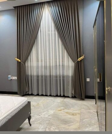 Тюли: 💎 Вариант 1 — универсальный (для сайта или каталога) Стильные шторы at lalafo.kg — 5 Тюли: 💎 Вариант 1 — универсальный (для сайта или каталога) Стильные шторы — 5