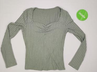 sheinside plus size: Shein, Bluzka damska, rozmiar M — 2
