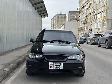 Daewoo: Daewoo Nexia: 2009 г., 1.5 л, Механика, Бензин, Седан — 6