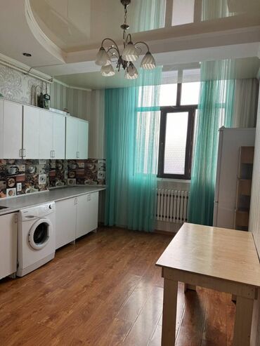 Продажа квартир: 1 комната, 56 м², Элитка, 1 этаж, Евроремонт