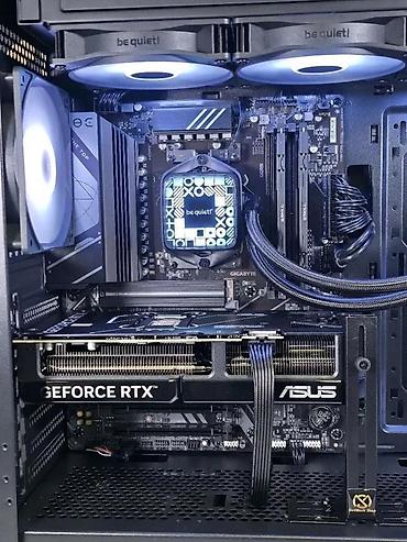 Desktop računari i radne stanice: 💻 Ryzen 7 7800X3D / RTX 5070 / B650 / 32GB / 1TB – SM191PC 🚀 ✨ — 4
