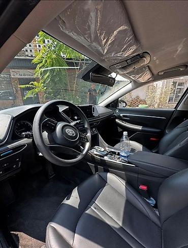 Аренда авто под такси: Сдаю Hyundai Sonata под такси, Долгосрочно, | Залог, Ремонт ходовой части от арендатора — 10