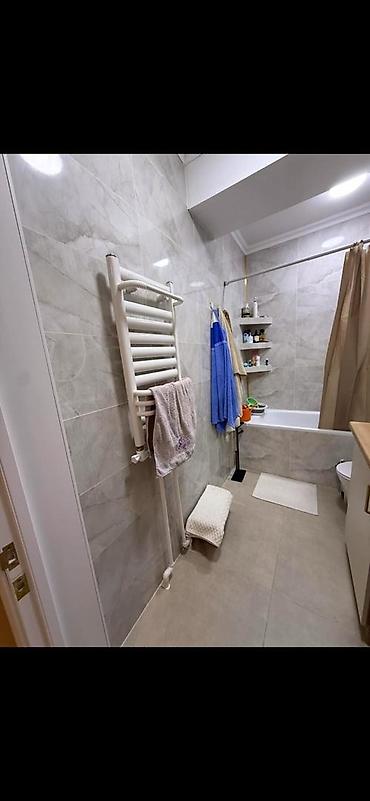 Продажа квартир: 2 комнаты, 48 м², Элитка, 3 этаж, Евроремонт at lalafo.kg — 11 Продажа квартир: 2 комнаты, 48 м², Элитка, 3 этаж, Евроремонт — 11