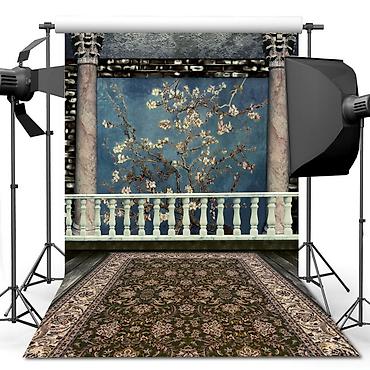 Другие аксессуары для фото/видео: Фоны для студии 150x210см Бишкек (Без стоек) Отличное решение для фото — 18