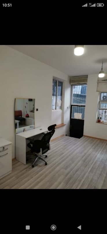 аренда помещений для ресторана: Tam şəraitli iki mərtəbəli ümumi sahəsi 65 kv. olan obyekt icarəyə