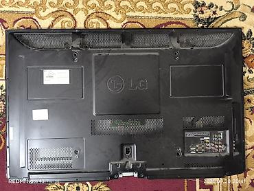 телевизор ч б: Плазменный телевизор LG. диагональ 115 см. работал. выключился и — 2