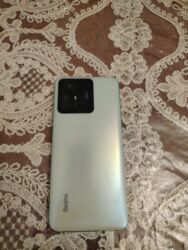 Mətbəx texnikası: Redmi Note 12S, 256 GB, rəng - Yaşıl