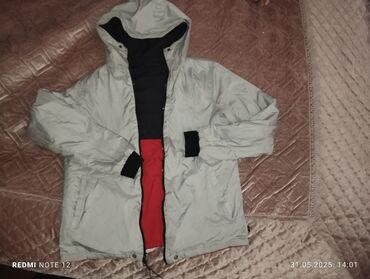 Kurtkalar: Massimo Dutti, XL — 2
