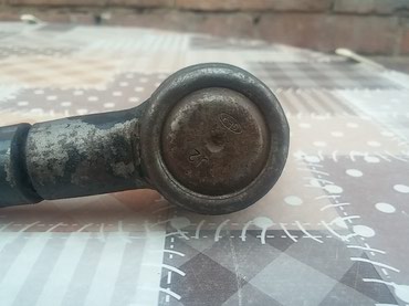 Auto delovi: Centralna spona Fad Lada 2107 Riva, Lada 2104 Karavan, Lada 2105 i — 5