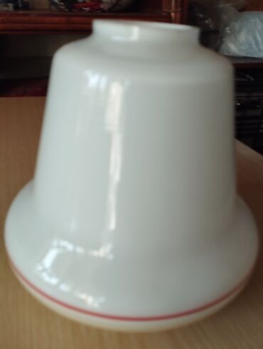 бактерицидная лампа купить в бишкеке: Плафон,диаметр 18см. высота 17см