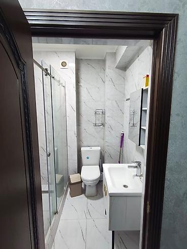 продаётся квартира: Сдается 3 КОМНАТНАЯ КВАРТИРА 📍 ЖК Sun House СК Delmar 📐 Площадь — — 8