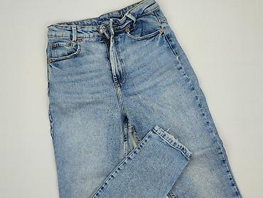 clockhouse slim: Denim, Jeansy damskie, rozmiar S — 1