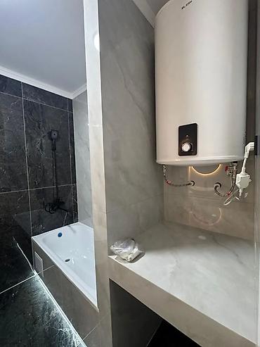 Продажа квартир: 3 комнаты, 88 м², Элитка, 8 этаж, Дизайнерский ремонт — 10