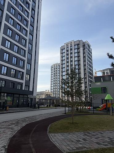 Продажа квартир: 3 комнаты, 80 м², Элитка, 7 этаж, Дизайнерский ремонт — 13