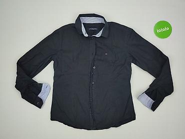 hilfiger: Tommy Hilfiger, Koszula damska, rozmiar L — 2
