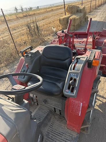 хундай 210 колесный: Мини-трактор Yanmar F-6 с почвофрезой - Марка/модель: Yanmar F-6 — 6