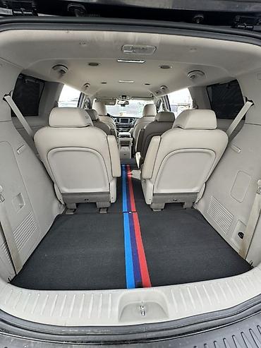 скутер дмитриевка: Kia Carnival: 2019 г., 2.2 л, Автомат, Дизель, Минивэн — 10