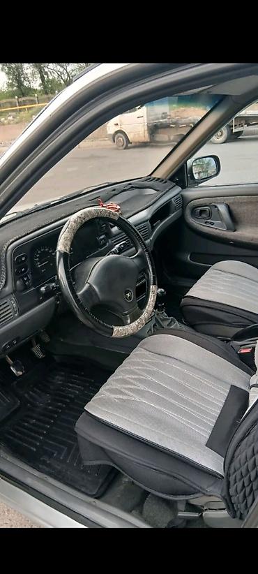 exceed vx: Daewoo Nexia: 2003 г., 1.5 л, Механика, Бензин, Хэтчбэк — 5
