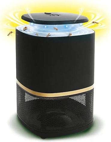 lavanda sadnice: BEST DIRECT Starly UV Insect Stopper – UV zamka za komarce i insekte — 1