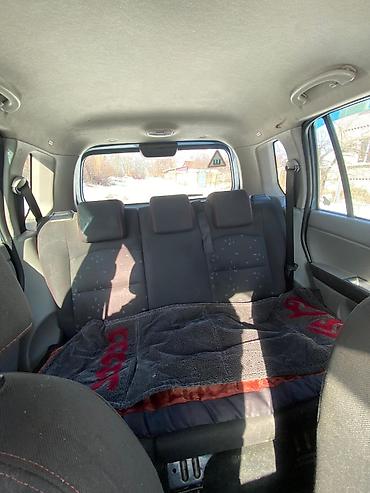 Mazda: Mazda Demio: 2003 г., 1.4 л, Механика, Бензин, Хэтчбэк — 10