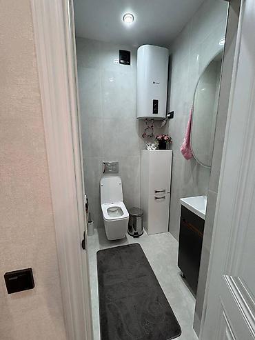 Продажа квартир: 3 комнаты, 82 м², Элитка, 11 этаж — 12