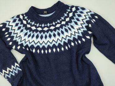 bluzki bawełniane z długim rękawem: Tunic, Esmara, XL (EU 42), condition - Good