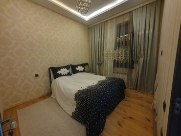 Yeni tikili: Lökbatan qəs., 3 otaqlı, Yeni tikili, 115 kv. m — 5