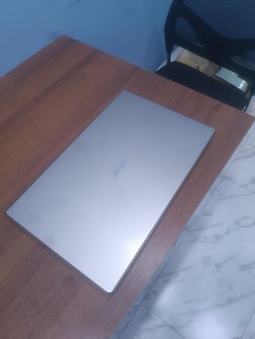 4gb ram laptop: İşlənmiş Acer Aspire, 17.3 ", Intel Core i7, 256 GB — 9
