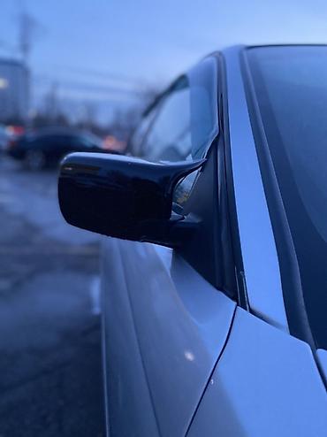 BMW: BMW 3 series: 2003 г., 2 л, Механика, Бензин, Седан — 4