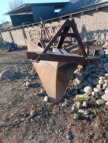 Тракторы МТЗ (Беларус): Модель: 892, Б/у, 2016 г., С пресс-подборщиком — 8