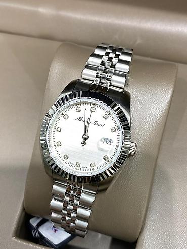 Классические часы: Новое Поступление Швейцарских Женских Часов от Adriatica и — 15