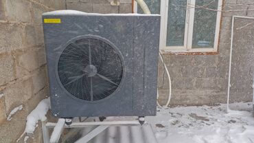 насос для молока: Тепловой насос NE-F13 EVI DC INVERTER Split 13Квт. Мощность нагрева