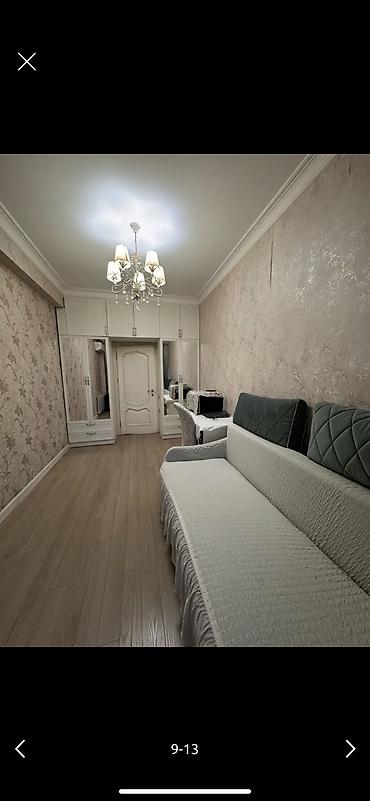 Долгосрочная аренда квартир: 3 комнаты, Без подселения — 9