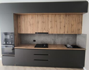 Мебель на заказ: Мебель на заказ, Кухня, Кухонный гарнитур — 16