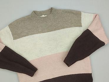 adagio sweater: H&M L.O.G.G., Sweter damski, rozmiar S — 1