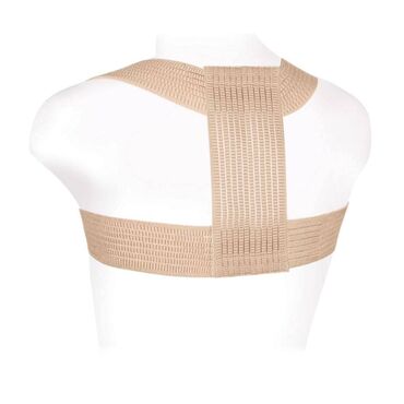 бандаж для плечо: Корсет ортопедический (реклинатор) КК-772 Особенности оптимально