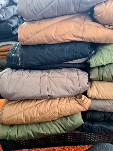 Prsluci: 0101 Brand, 3XL (EU 46), Pamuk, bоја - Maslinasto zelena — 24