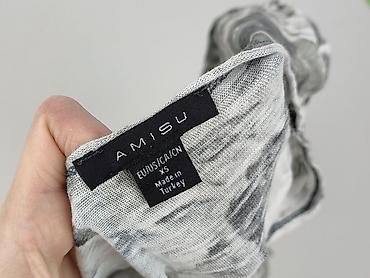 kik moda damska: Amisu, Bluzka damska, rozmiar XS — 5