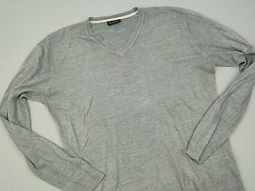 mesh: Burton, Sweter dla mężczyzn, rozmiar M — 1