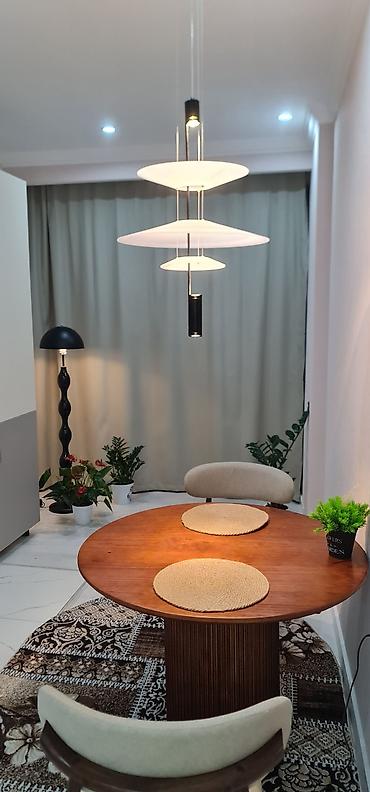 Посуточная аренда квартир: 1 комната, Бронь, Бытовая техника, Банные принадлежности — 3