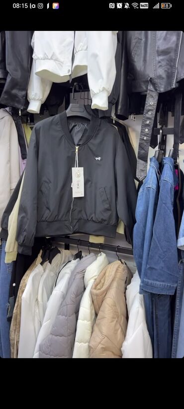Пиджаки: Yeni xl ölcü