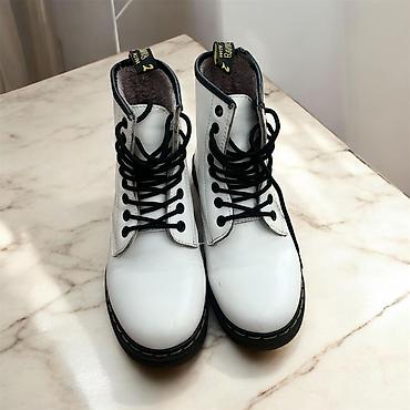 martens: ❗️10 пар обуви за 7500сом!!! Продаю в связи с отъездом 1️⃣ Nike — 5