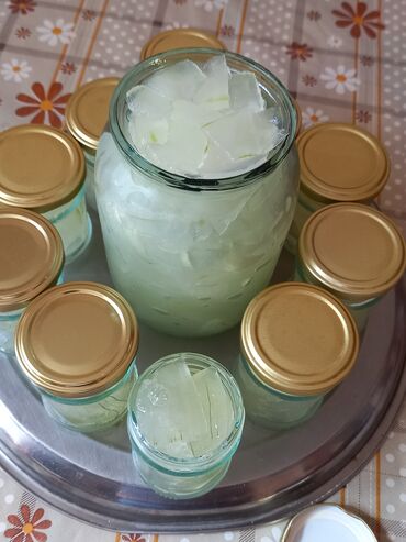 женский гель лак: Aloe vera geli ( jeli )