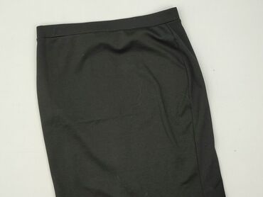 żółta spódnice midi: Easy Wear, Спідниця жіноча, розмір S