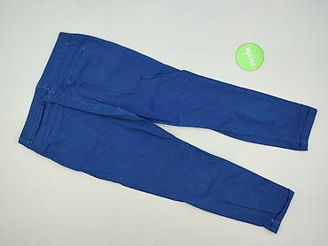 stradivarius cargo pants: Reserved, Spodnie materiałowe damskie, rozmiar L — 3