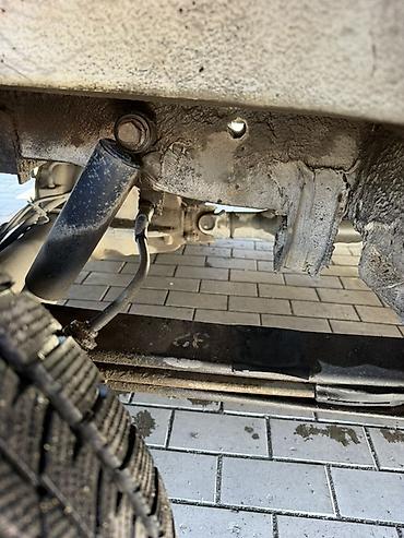 Mercedes-Benz: Mercedes-Benz Спринтер: 2010 г., 2.2 л, Ручные, Дизель, Бус — 7